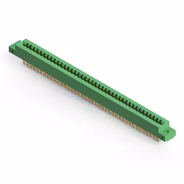 305-080-500-512 EDAC Inc.  Edgeboard Connectors